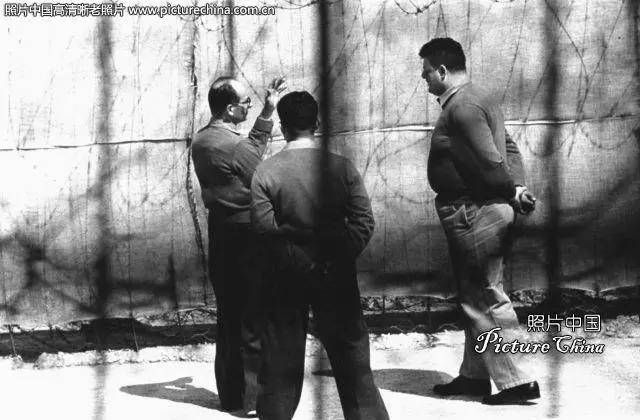 以色列秘密抓捕纳粹逃亡高官并执行绞刑（1962年）