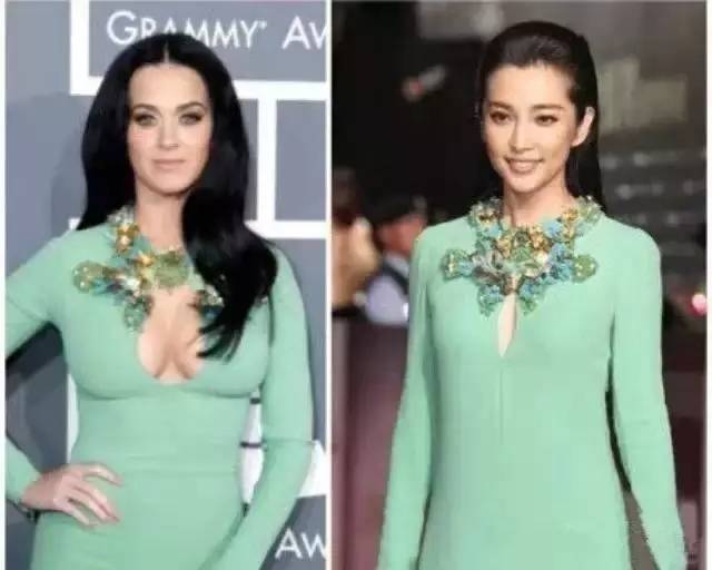 太有才了！华裔女子用20张图片表达中西差异