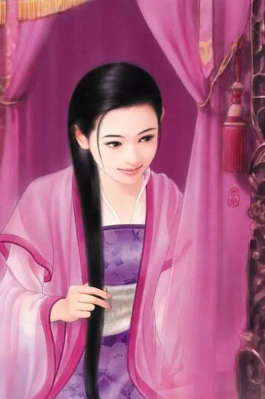 妇女节献礼！盘点中国历史上那些出尘绝艳的奇女子