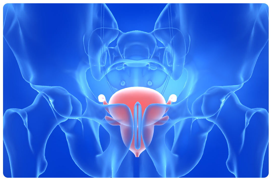 前列腺增生早期有信号吗？