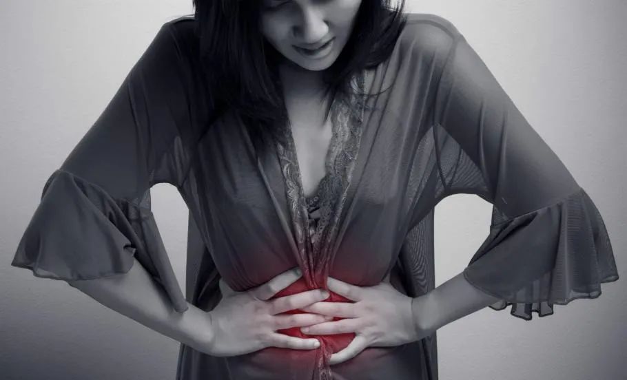 25岁女性停经7周，突感下腹疼痛，居然是怀孕了？