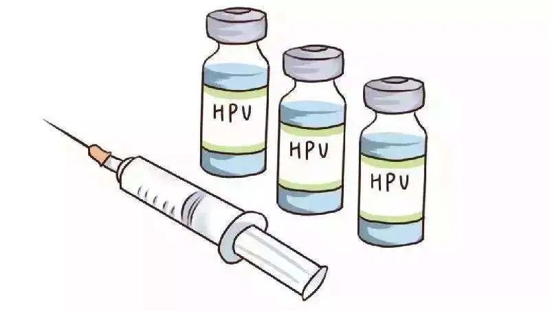 关于HPV疫苗接种，这是最全的科普！