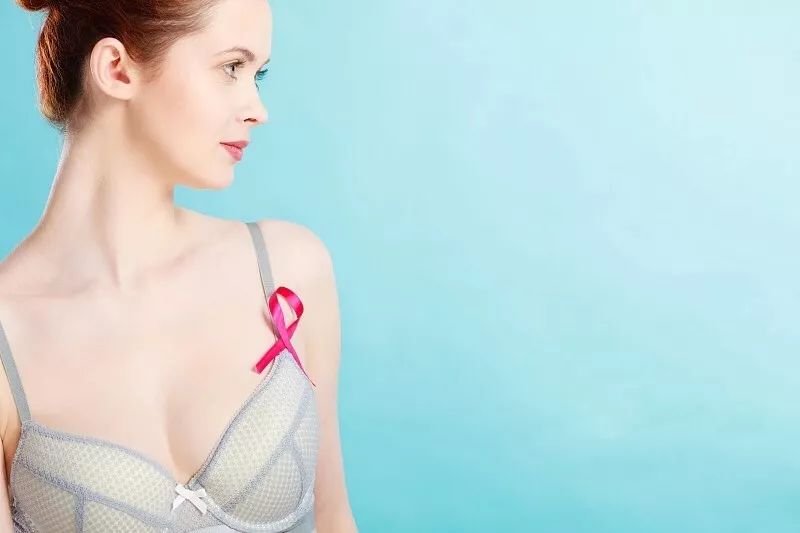 乳腺增生—每个女人都会经历的妇科病！