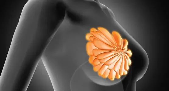 乳腺癌变，胸部有12个变化，治疗阶段做好这点最重要！