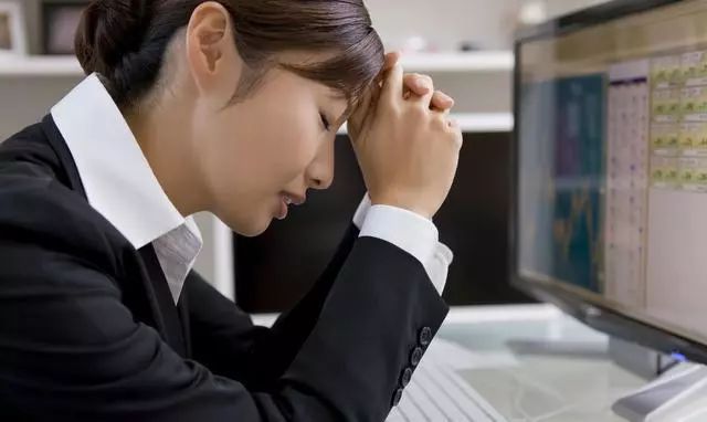 职场女性更易患高血脂，出现这些异常症状应警惕！