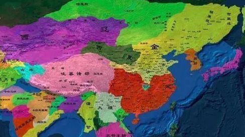 金国能灭掉北宋和辽国，为何却打不过蒙古铁骑，乃至于走向灭亡？