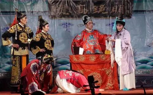 中国历史上最有意思的争婚，一个寡妇干掉两个宰相！