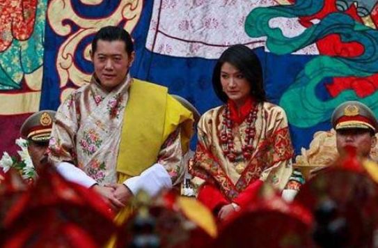 不丹人口75.5万，GDP总量25亿美元，这是一个怎样的国家？