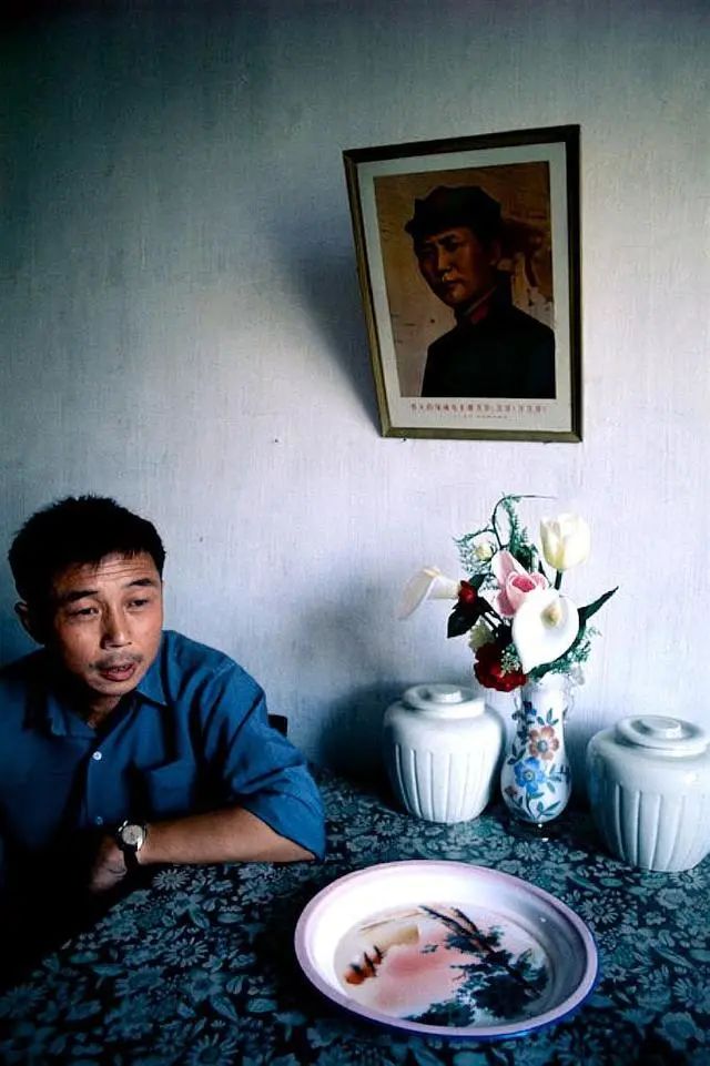 70年代中国老照片：每一张都是难忘的记忆！