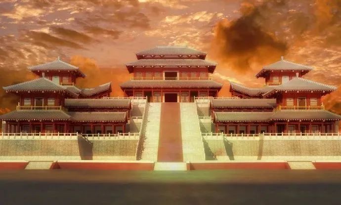 中国历史上农民们为什么有人总想做皇帝？