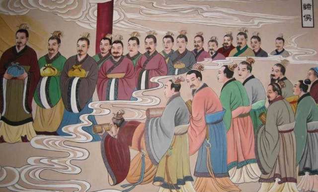 中国古代九大家训，个个都是经典！