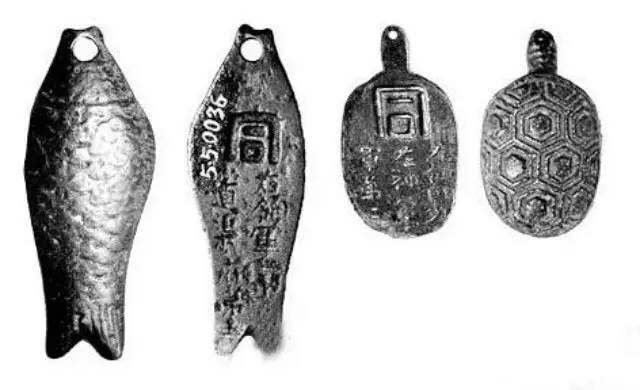 中国古代的“身份证”长什么样？你肯定没看到过！