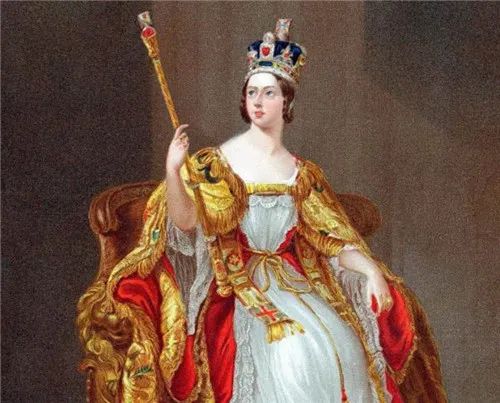 鸦片战争后，道光得知英国女王才23岁，说了句话让人贻笑至今！