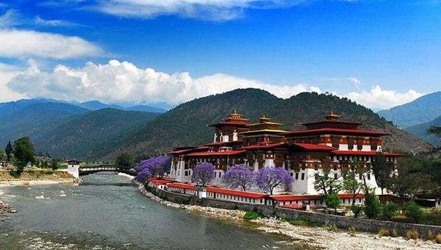 不丹人口75.5万，GDP总量25亿美元，这是一个怎样的国家？