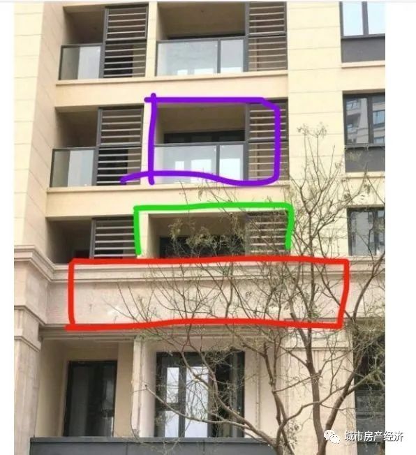 4楼，8楼，18楼不能买？建筑学家：真正不建议购买的是4个楼层！