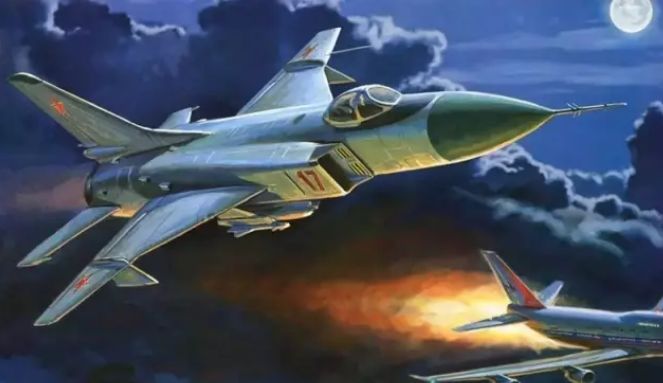 揭秘苏联空军击落韩国民航客机内幕，差点引发世界核战！