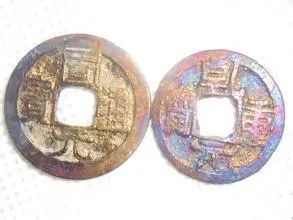 古代没有验钞机，用哪些手段对付制造假币的呢 ?