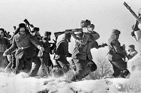 珍宝岛冲突中的“武术对决”：苏军叹被中国棒法教训！
