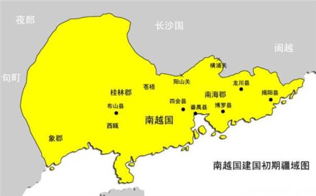 中国周边国家为什么把汉字废了？