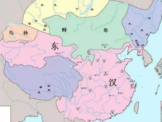 中国最霸气的一个姓：出了66位皇帝，人口超7000万！