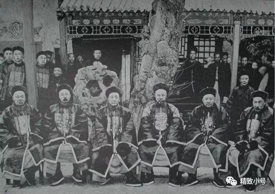 那年，北大校长被斩首于京城菜市口！