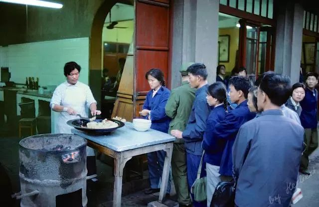 一组老照片，带你穿越到1978年的中国！