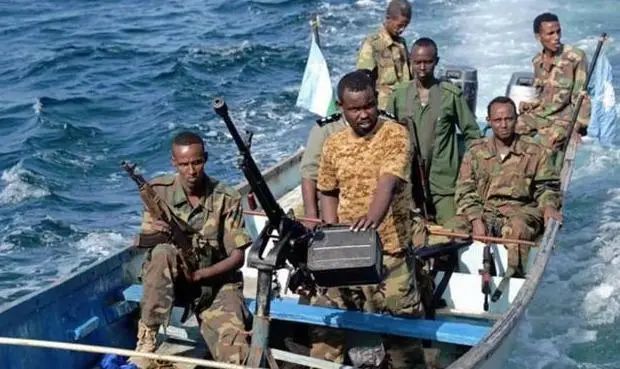 索马里冷知识9则：不止有海盗，带你见识一个真实索马里！