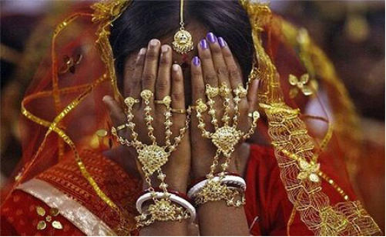印度男女比例失衡有多严重？十年后，将有4000万光棍找不到老婆！