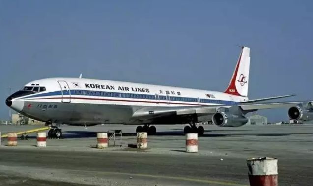 揭秘苏联空军击落韩国民航客机内幕，差点引发世界核战！
