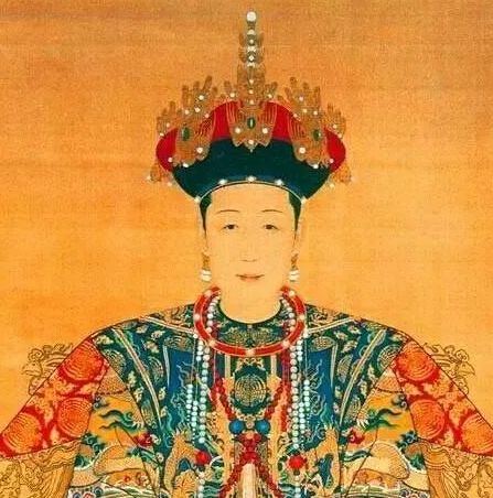 雍正皇帝逼死自己的生母是真的吗？