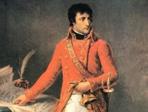 拿破仑流放圣赫勒拿岛后，他只有3岁的儿子最后结局怎样？