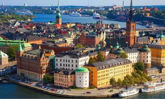 瑞典冷知识10则：带你认识一个最真实的瑞典！