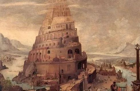 古巴比伦的“通天塔”真的存在吗？到底是传说还是奇迹？