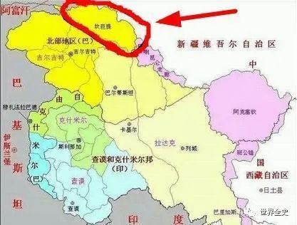 中国最后的藩属国，直到1947年仍然坚持朝贡，守护华夏边疆185年！