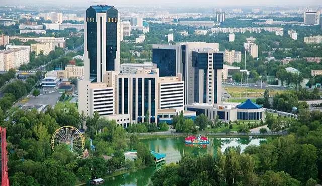 乌兹别克斯坦冷知识10则：见识一个真实的白金之国！