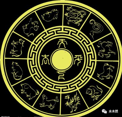 中国12生肖隐含的天大秘密，竟如此神奇！太妙了！