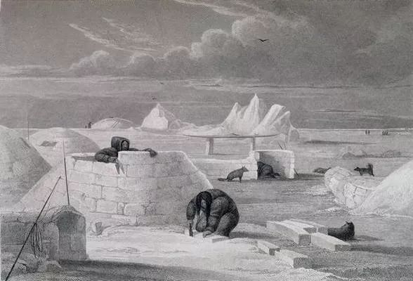 90年前，北极圈的村民一夜消失，至今仍是未解之谜......