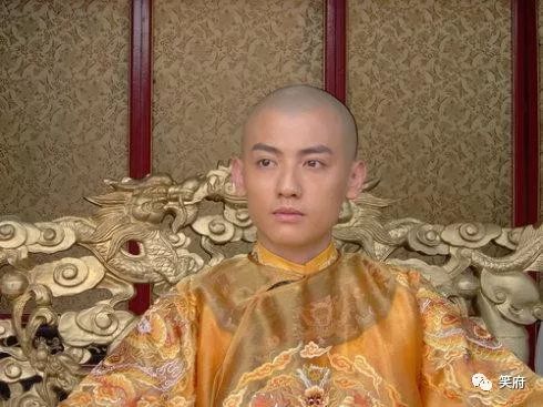 唐朝以后只有皇帝能穿黄色衣服，为什么和尚照可以穿不误？