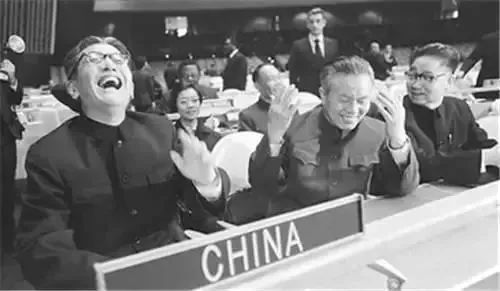 中国重返联合国，有5个南美国家投了反对票，它们的现状如何？