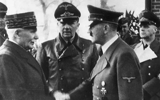 希特勒做了哪些事情让德国重新强大？这些手段让人叹服！