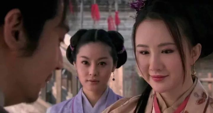 《水浒传》中两个水性杨花的女人为何都姓潘？