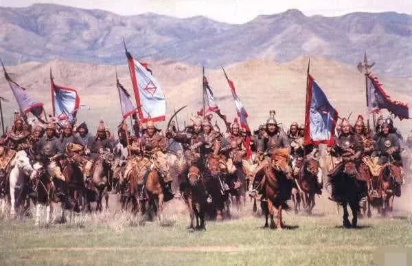 成吉思汗的蒙古骑兵踏遍亚欧大陆，为何却偏偏放过印度？