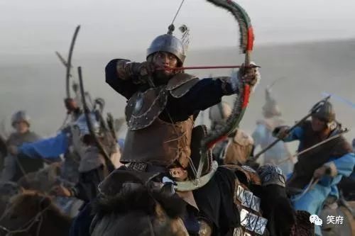 蒙古骑兵长途远征为何要带上大量母马随行？原来大有用处！