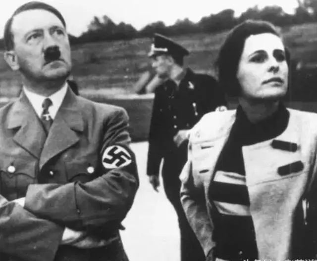 希特勒最宠爱的女人，被美军、法军先后折磨，却活到101岁！
