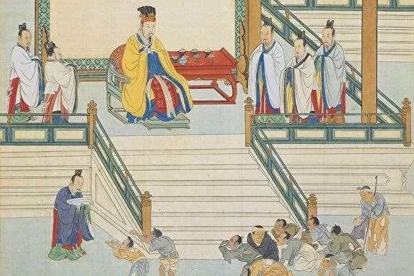 西方人眼里中国最伟大的皇帝是谁？答案出乎你的意料！