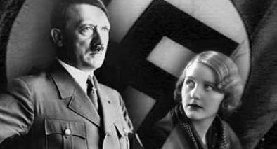 希特勒最爱的女人有多美？一组爱娃私照曝光！