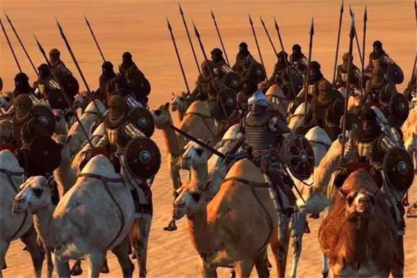 成吉思汗的蒙古骑兵踏遍亚欧大陆，为何却偏偏放过印度？