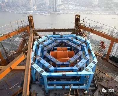 为何台北101大楼要挂个600多吨重的钢球？看完你就知道了！