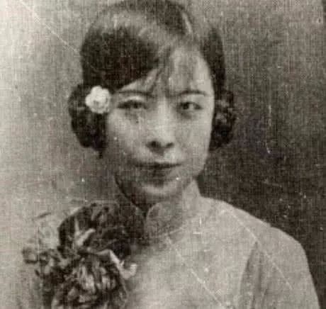 “东北第一夫人”于凤至老照片，传奇精彩的一生！