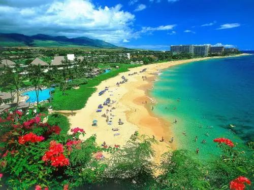 美国最美州夏威夷是怎么形成的？将来它却有可能会消失！